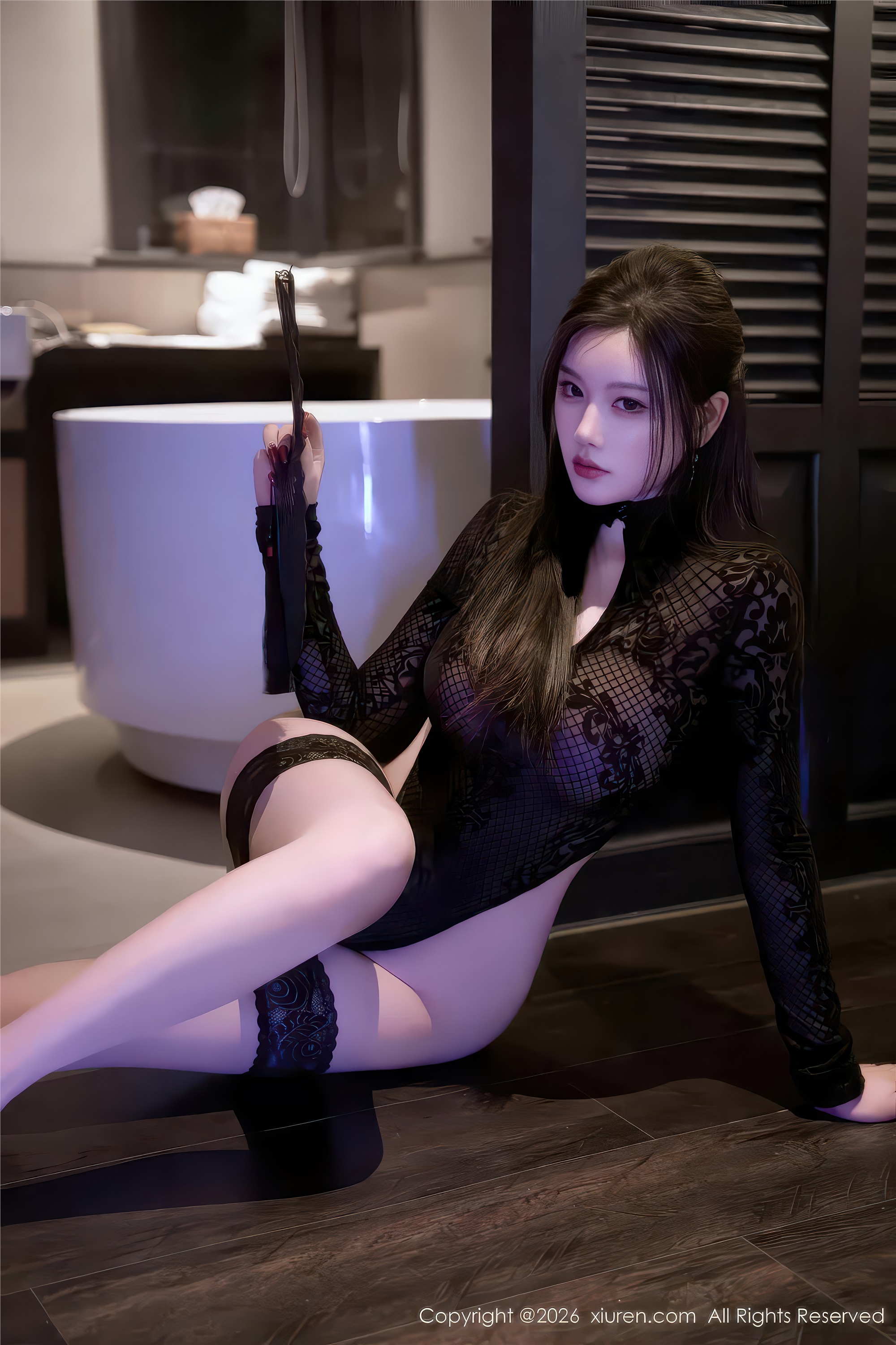 Xiuren秀人网 2026.02.04 NO.11319 杨晨晨